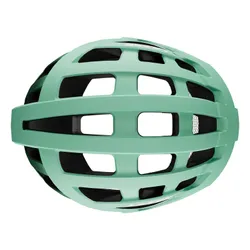 Kask rowerowy LAZER J2 Miętowy dla Dzieci (rozmiar 50-56)