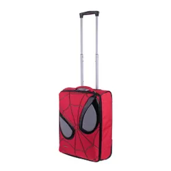 Walizka kabinowa Marvel Ultimate Samsonite - Spiderman