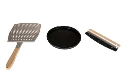 Piec do pizzy Unold Don Luigi 68815 1700W Regulacja temperatury