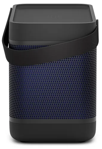 Głośnik mobilny BANG & OLUFSEN Beolit ​​20 Czarny