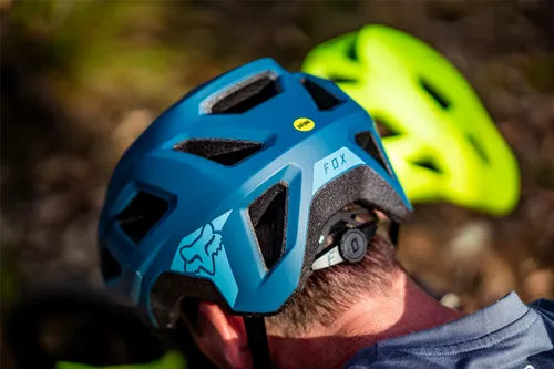 Kask rowerowy FOX Mainframe MIPS