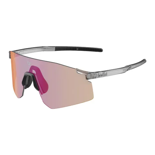Okulary przeciwsłoneczne Bollé C-Icarus grey crystal/phantom clear ruby phoatochromic