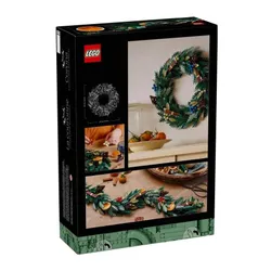 LEGO Icons 10340 Wieniec