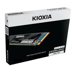 Dysk KIOXIA Exceria Basic 1TB SSD