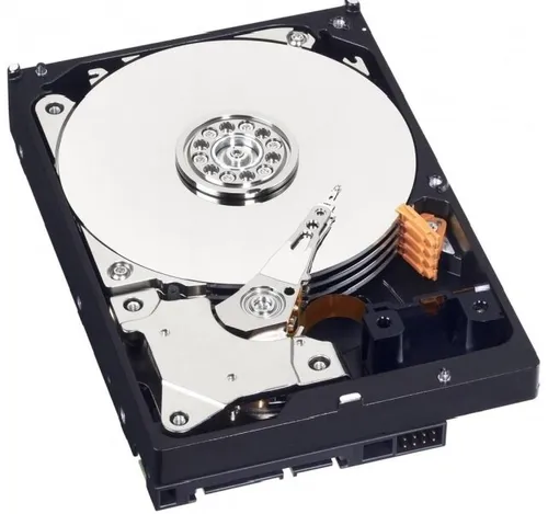 Dysk WD Blue 4TB HDD