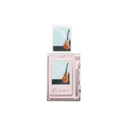 Aparat Fujifilm Instax Mini EVO Gentle Rose