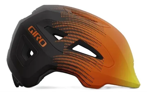 Kask rowerowy GIRO Scamp II