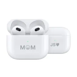 Наушники AirPods (3. поколения)