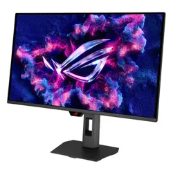 ASUS ROG Strix OLED XG27UQDMS - 240Hz | 4K | 26.5'' | Tandem OLED | 0.03ms