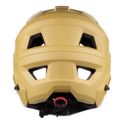Kask rowerowy dla dorosłych full face Force Venom z odpinaną szczęką