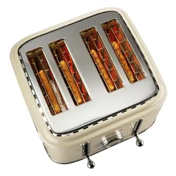 Toster GORENJE T2300CLIN