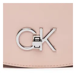 Calvin Klein Re-blocare sac de șa K60K609871 TER