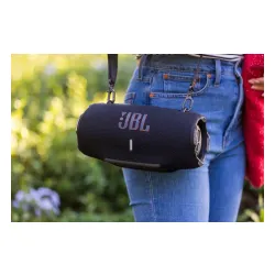 Głośnik Bluetooth JBL Xtreme 4 bez adaptera 100W Czarny