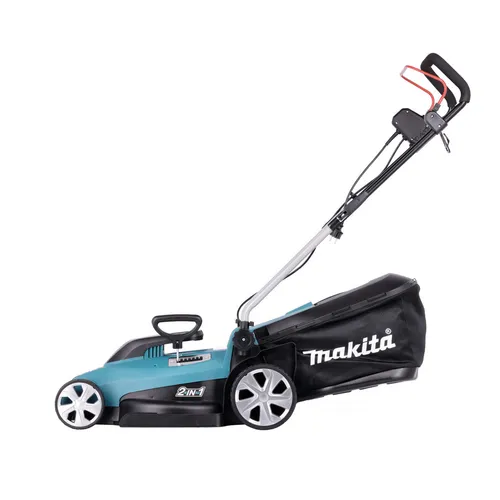 Makita ELM4120 Elektrikli Çim Biçme Makinesi