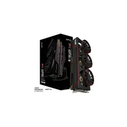 Karta graficzna XFX Mercury Radeon RX 7900 XTX Magnetic Air Gaming 24GB GDDR6 384bit FSR