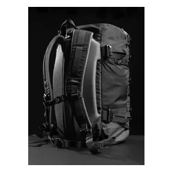 Повседневный рюкзак Matador SEG28 Backpack-charcoal