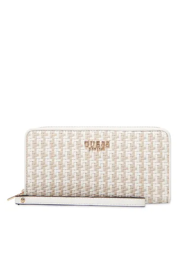 Кошелек Guess Mirema Slg SWWG96 31146, большой, женский
