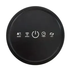 Wentylator Lovio Home LVTF101N24C