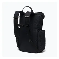 Городской рюкзак Columbia Trail Traveler Rucksack 28 l black