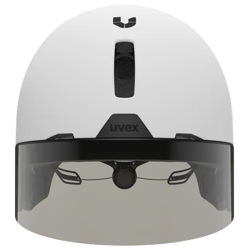 Kask rowerowy UVEX Ultimate Race X