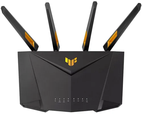 Router ASUS TUF AX4200 2.4 / 5 GHz (DualBand), Wi-Fi Mesh