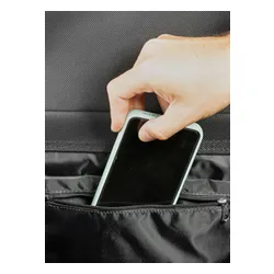 Rolser big 2L POLAR-cărucior pliabil cu 2 roți violet