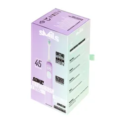 Szczoteczka soniczna VITAMMY Smils Jelly TB9314