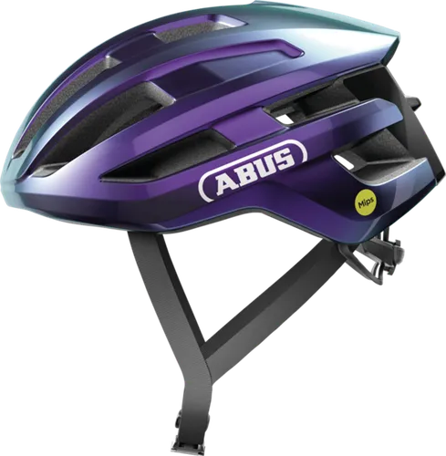 Kask rowerowy ABUS PowerDome MIPS