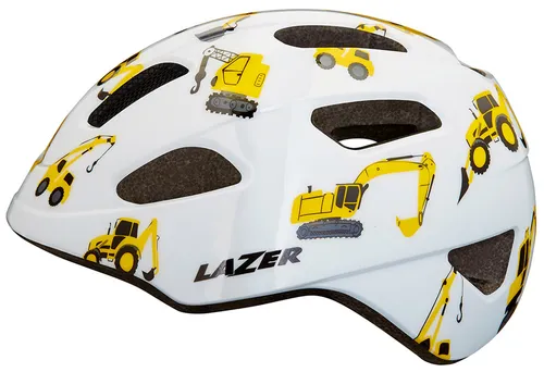 Kask rowerowy LAZER Pnut KinetiCore