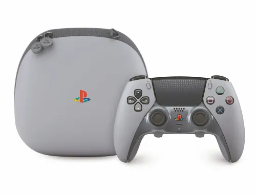 Pad Sony DualSense Edge do PS5 Bezprzewodowy/Przewodowy Edycja limitowana na 30. rocznicę