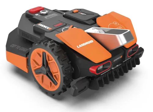 Robot koszący Worx Landroid Vision M800 WR208E 800m2 160min