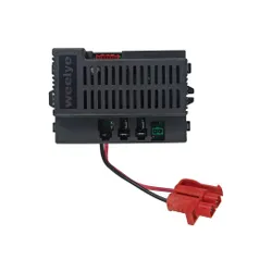 Centralka Moduł Rx74-A 24V Do Auta Na Akumulator Toyota Tundra Jj2255 Js360