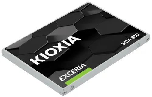 Dysk KIOXIA Exceria 480GB SSD
