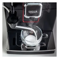 Кофемашина Gaggia Magenta Milk RI870101