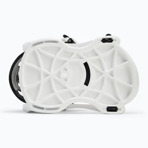 Wiązania snowboardowe dziecięce Salomon Goodtime XS black/white