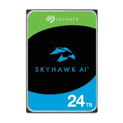 Dysk Seagate SkyHawk AI ST24000VE002 24TB 3,5"