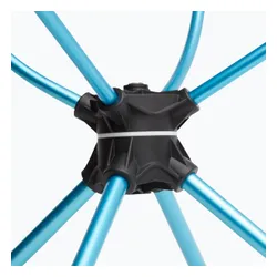 Krzesło turystyczne Helinox Swivel black