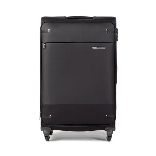 Большой материал Samsonite Base Boost 79202-1041-1cnu черный