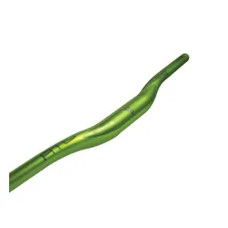 Руль для велосипеда RACE FACE Atlas 35, 820 мм, 35 мм, зелёный