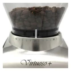 Młynek do kawy Baratza Virtuoso+ Żarnowy