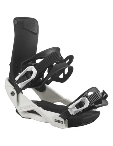 Zestaw snowboardowy Salomon Sleepwalker Grom Wide + Salomon Rhythm Jr S - Długość (cm) - 145