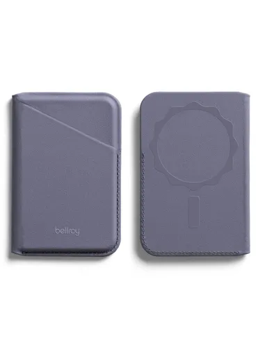 Кошелек Bellroy Mag Wallet Innovera™, lilac haze