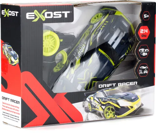 Samochód zdalnie sterowany EXOST Drift Racer TE 20644