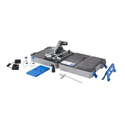 Pilarka tarczowa DREMEL Blueprint (CS12V-SC1)