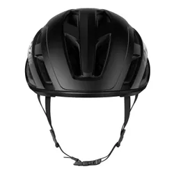Kask rowerowy LAZER Strada KinetiCore Czarny Szosowy (rozmiar S)