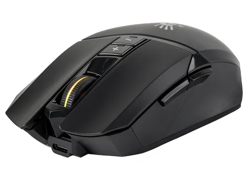 Myszka gamingowa A4tech Bloody R36 Ultra Stone Black