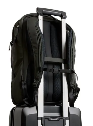 Plecak podróżny poszerzany Bellroy Transit Travel Pack Pro - olive