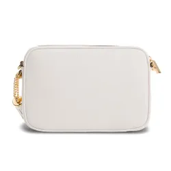 MICHAEL Michael Kors Crossbody sac 32f7ggnm8l optice alb