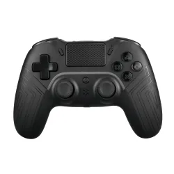 Pad Deltaco GAM-139 do PC, PS4, Android Bezprzewodowy