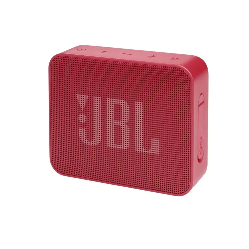 Głośnik Bluetooth JBL GO Essential 3,1W Czerwony